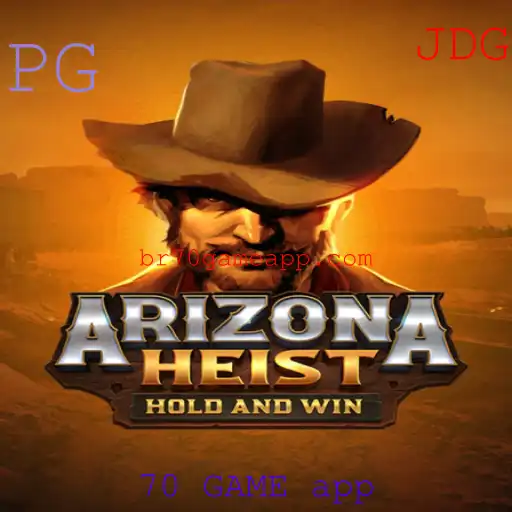 ArizonaHeist: A Nova Sensação dos Jogos Digitais