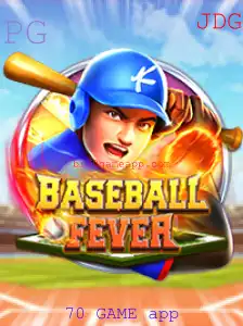 Explorando o 'BaseballFever': A Revolução do 70 GAME App