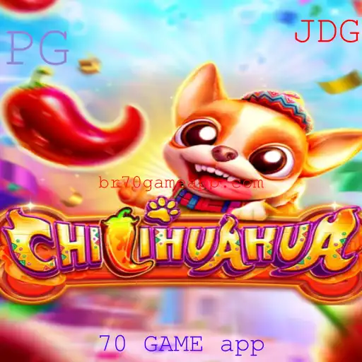 Descubra CHILIHUAHUA: O Jogo que Está Dominando as Telas