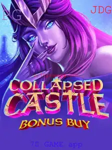 Explore o Fascinante Mundo de CollapsedCastleBonusBuy: Uma Imersão no Jogo do Ano