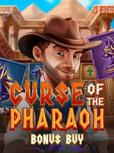 Explorando o Mundo de CurseofthePharaohBonusBuy: Um Mergulho Profundo no 70 GAME app