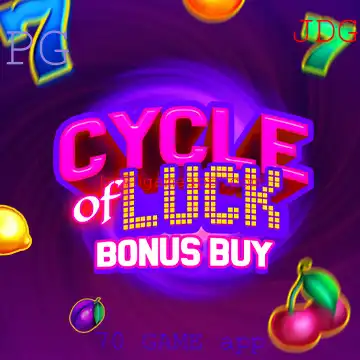 Explorando o Mundo Vibrante de CycleofLuckBonusBuy: Um Jogo Inovador no 70 GAME App