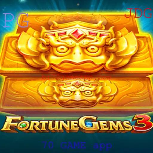 Explorando o Universo de FortuneGems3: Um Novo Horizonte nos Jogos de Azar