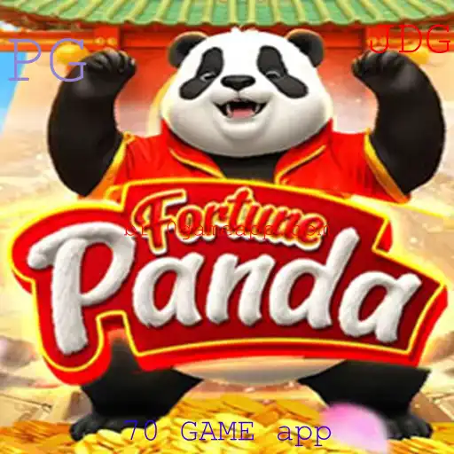 Descubra o Mundo de FortunePanda: O Jogo Que Revoluciona o 70 GAME App