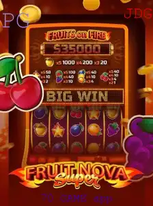 FruitNovaSuper: Explorando o Universo Atraente do Jogo 70 GAME app
