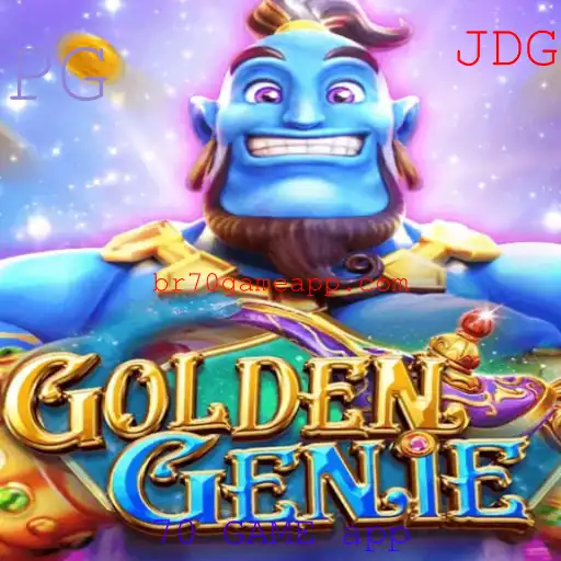 Explorando o Mundo de GOLDENGENIE: O Jogo de 70 Níveis que Conquistou Amantes de Aplicativos