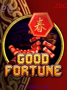 Explorando GoodFortune: O Novo Fenômeno de Jogos
