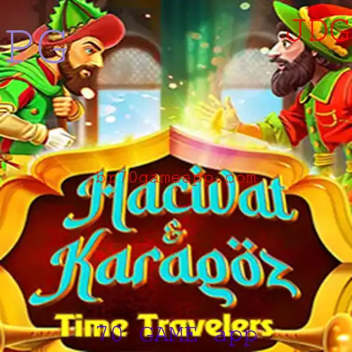 Descobrindo o Encanto do Jogo 'HacivatandKaragoz'