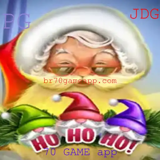 Descubra o Mundo Mágico e Divertido de HoHoHo: O Jogo Que Está Conquistando o '70 GAME app'