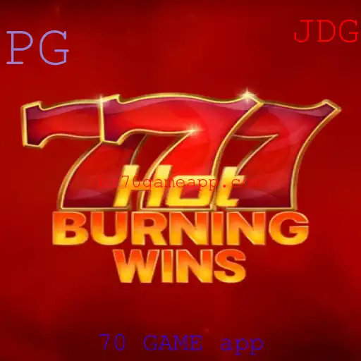 HotBurningWins: Uma Imersão no Universo do 70 GAME app