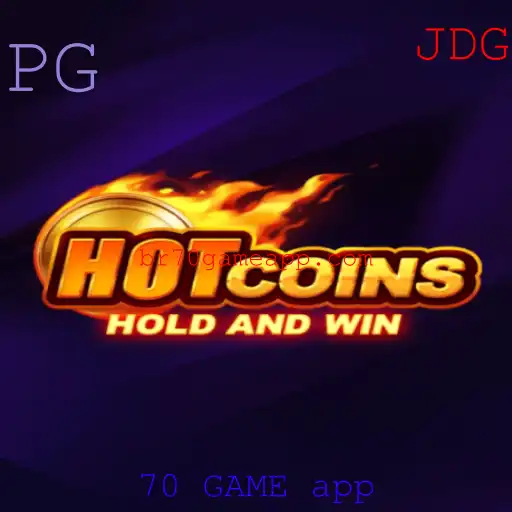 Descubra o Fascinante Mundo de HotCoins: O Novo 70 GAME app