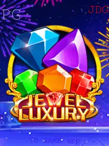 Descubra o Fascinante Mundo de JewelLuxury: O Jogo de Luxo das Joias