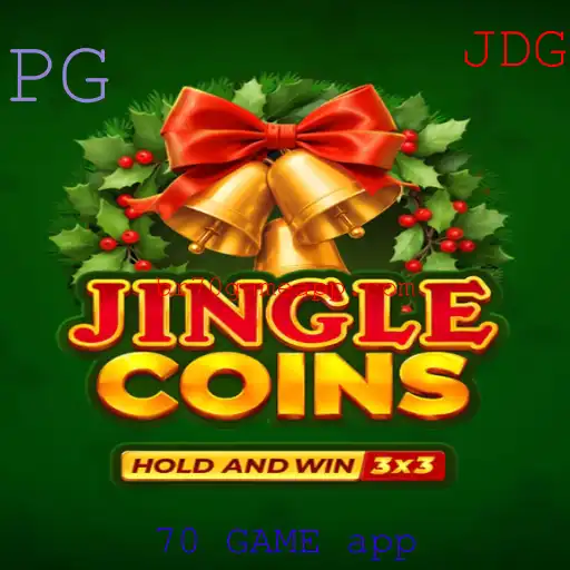 Desvendando o Mundo do Jogo Jinglecoins: 70 GAME App