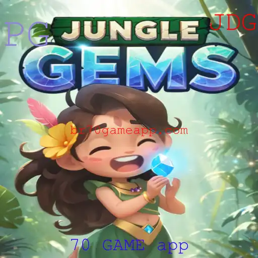 JungleGems: Descubra o Fascinante Mundo de Aventuras Selvagens
