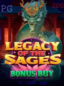 Explorando o Universo de 'LegacyoftheSagesBonusBuy': Um Novo Horizonte em Jogos de Estratégia