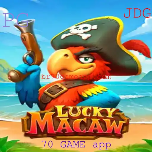 Explorando o Mundo de LuckyMacaw: Descrição, Introdução e Regras do 70 GAME App