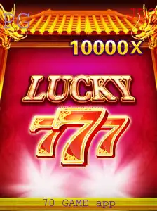 Descubra o Mundo Emocionante de LuckySeven: O Jogo que Está Conquistando o Público