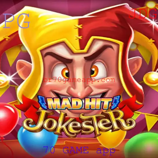 Descubra o Mundo de MadHitJokester: A Nova Sensação no Universo dos Jogos