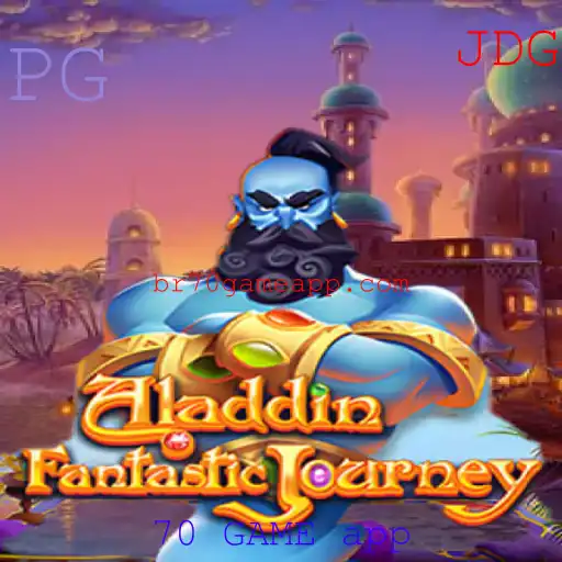 Explorando o Mundo Mágico de Aladdin: Um Guia Completo para o Jogo 70 GAME App