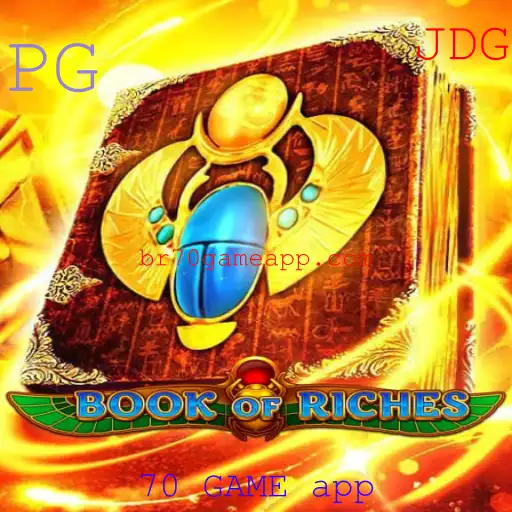Descubra o Mundo Fascinante do Jogo BookofRiches