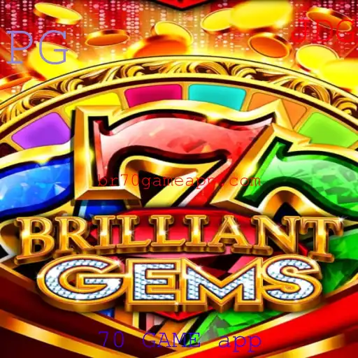 Descubra o Fascinante Mundo de BrilliantGems: O Jogo do Momento