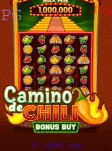 Explorando as Aventuras de CaminodeChiliBonusBuy