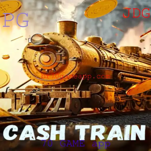 Explorando o Fascinante Mundo de CashTrain: O Jogo que Está Conquistando o 70 GAME App