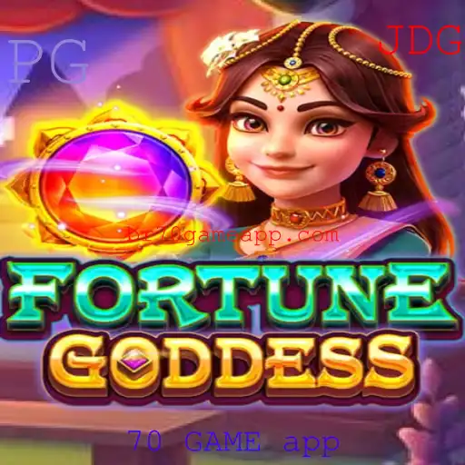 Descubra o Mundo de FORTUNEGODDESS e o Aplicativo 70 GAME