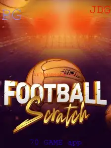 Descubra o Novo Jogo FootballScratch: Uma Experiência de 70 GAME App