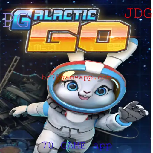 Explorando o Mundo de GalacticGO: Uma Aventura Inovadora no Universo dos Jogos Mobile