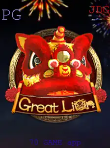 Descubra o Universo de GreatLion: O Inovador Jogo de Estratégia na 70 GAME App