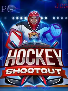HockeyShootout: Conheça o Empolgante Jogo de Hockey para 70 GAME app