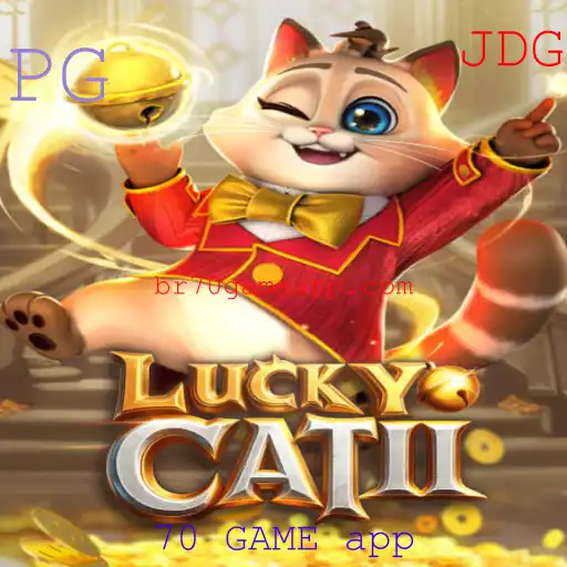 Explorando o Jogo LuckyCatII: Um Mergulho no Universo do 70 GAME App
