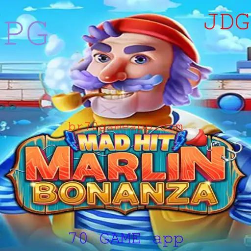 MadHitMarlinBonanza: O Novo Sensação dos Jogos Móveis