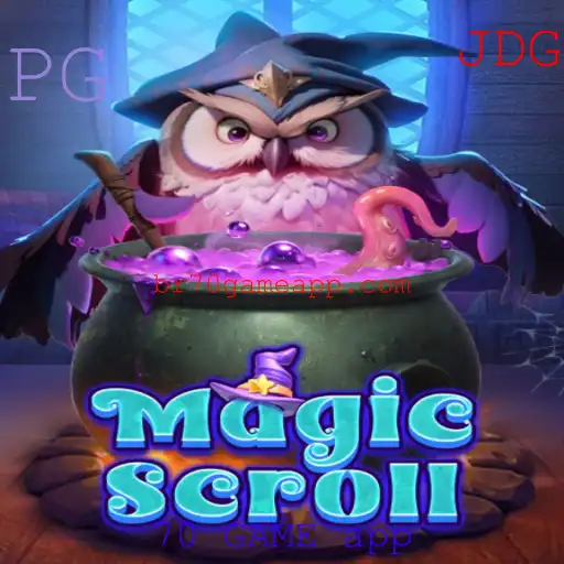 Explorando MagicScroll: O Fascinante Universo do Jogo 70 GAME App