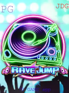 Descubra o Dinamismo do Jogo RaveJump: Descrição e Regras