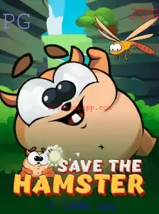 SavetheHamster: A Aventura Divertida que Está Conquistando o Mundo dos Jogos