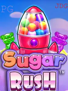 Descubra SugarRush: Um Jogo Doce e Cativante