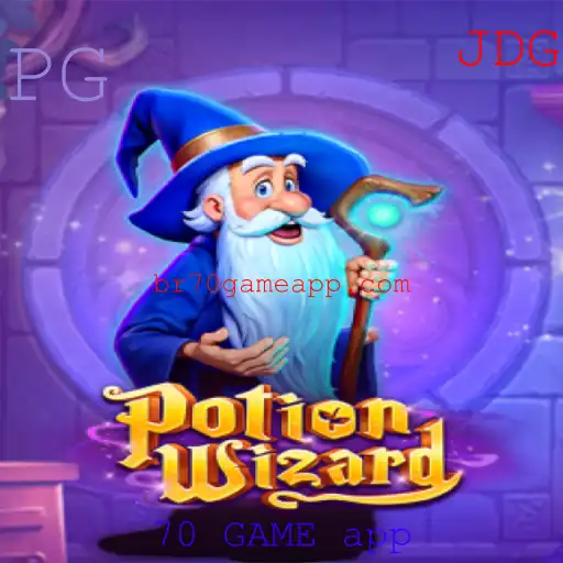 Explorando PotionWizard: O Novo Fenômeno dos Jogos Móveis