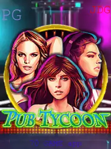 Descubra o Mundo de PubTycoon: O Novo Fenômeno dos Jogos