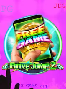 RaveJump2M: O Novo Fenômeno no Universo dos Jogos Mobile