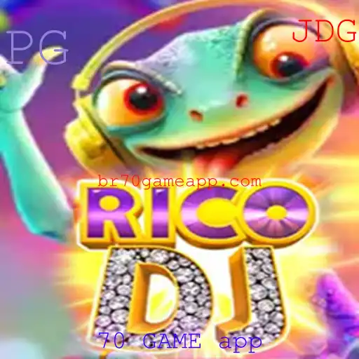 Explorando o Mundo de RicoDJ: O Novo Fenômeno dos Jogos