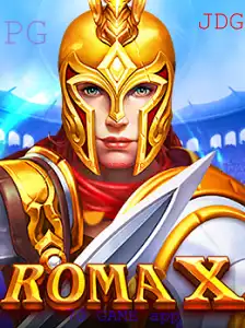 Descubra o Fascinante Mundo do Jogo RomaX