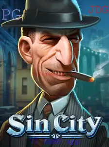 Descubra SinCity: O Jogo que Une Estratégia e Aventura