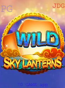 Descubra SkyLanterns: Uma Jornada Luminosa no Mundo das Aplicações de Jogos