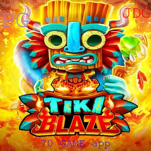 Descubra o Mundo Empolgante de TikiBlaze: O Jogo Intenso que Conquista Milhares