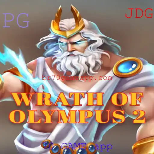 Explorando o Mundo de Wrath of Olympus 2 - Uma Jornada Épica